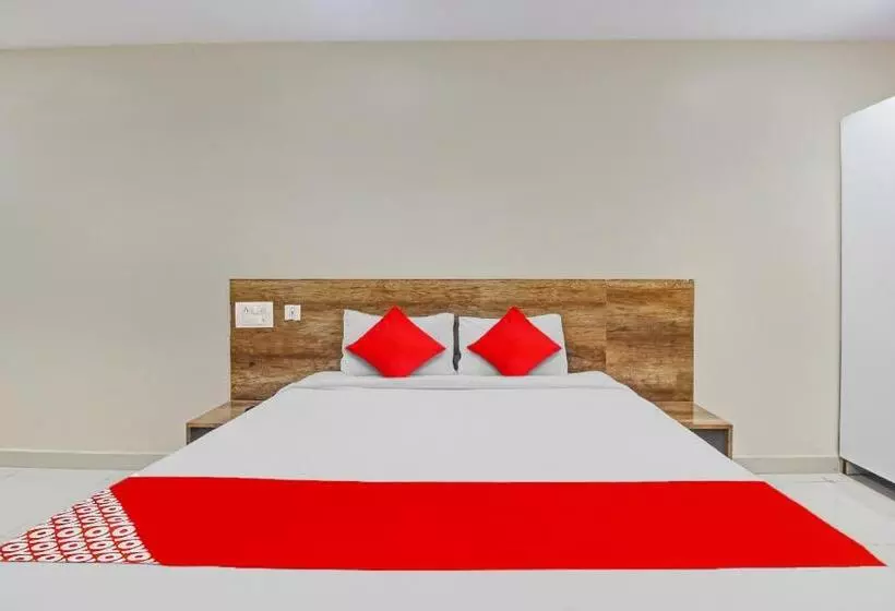 Hotelli Flagship Green Valley
