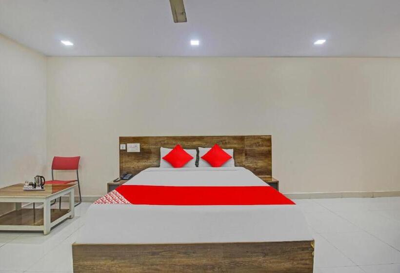 호텔 Flagship Green Valley