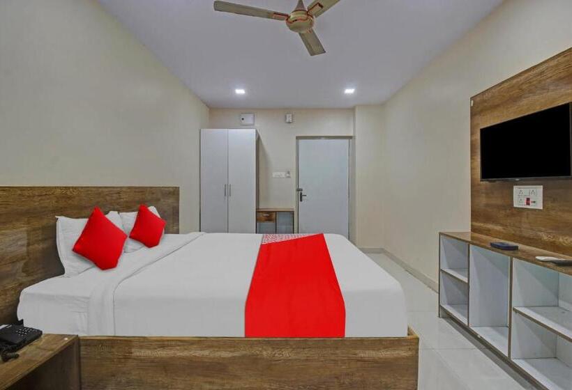 호텔 Flagship Green Valley