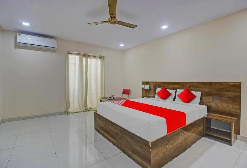 호텔 Flagship Green Valley