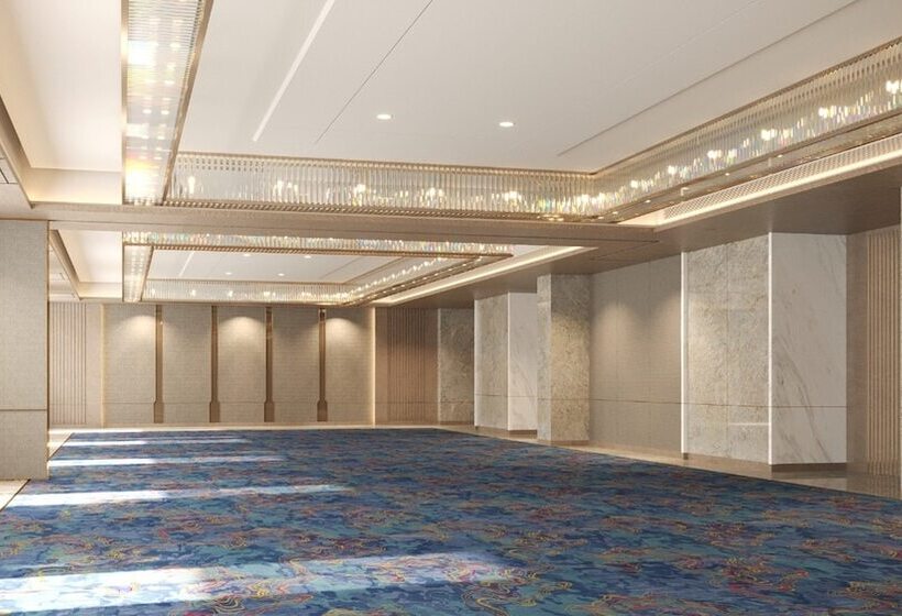 בית מלון כפרי Holiday Inn Lucknow Airport, An Ihg