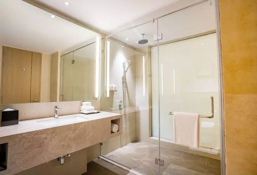 ホテル Holiday Inn Lucknow Airport, An Ihg