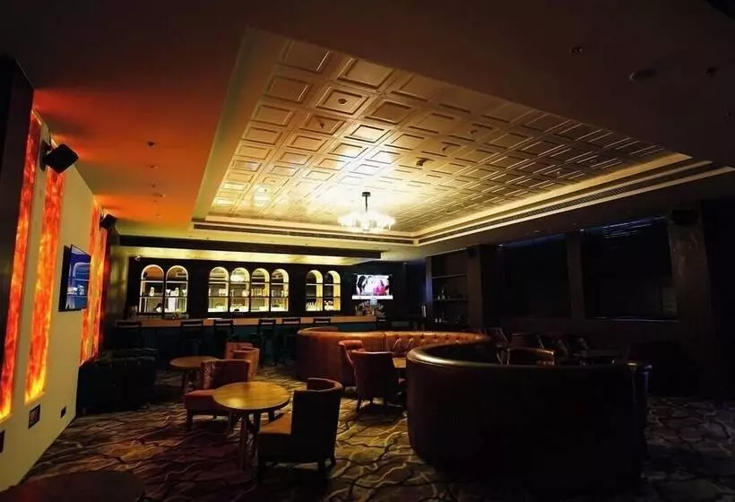 Hotelli The Mars Resorts