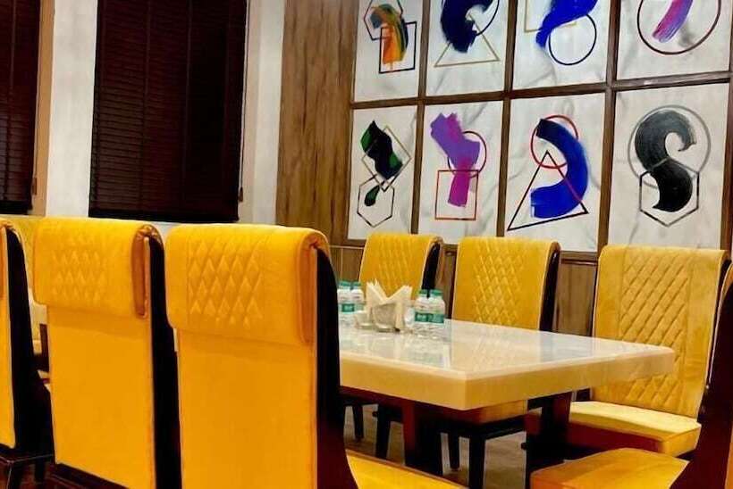 호텔 The Mars Resorts