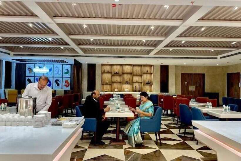 호텔 The Mars Resorts