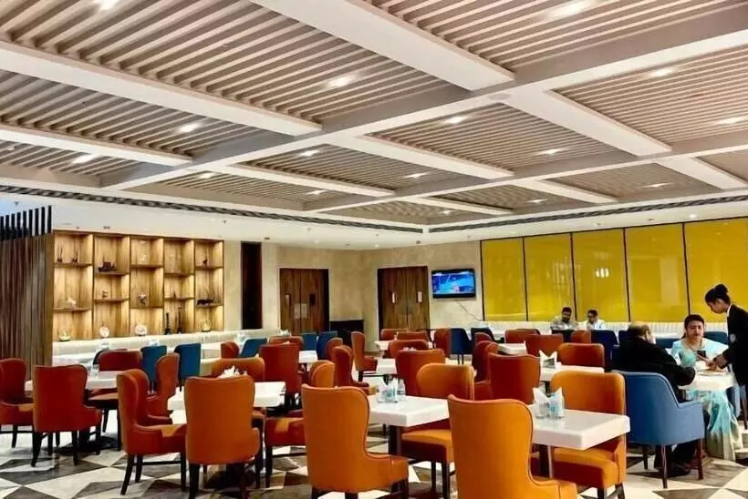 Hotelli The Mars Resorts