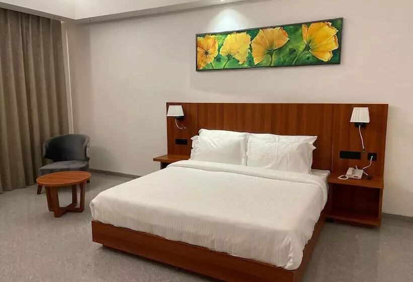 Hotelli The Mars Resorts