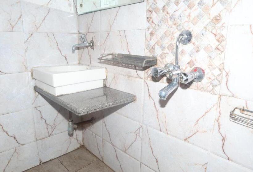 בית מלון כפרי Shree Krishna Palace