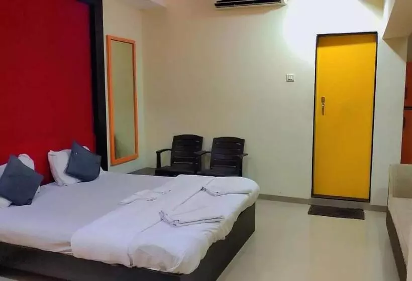 Hotelli Shree Krishna Palace