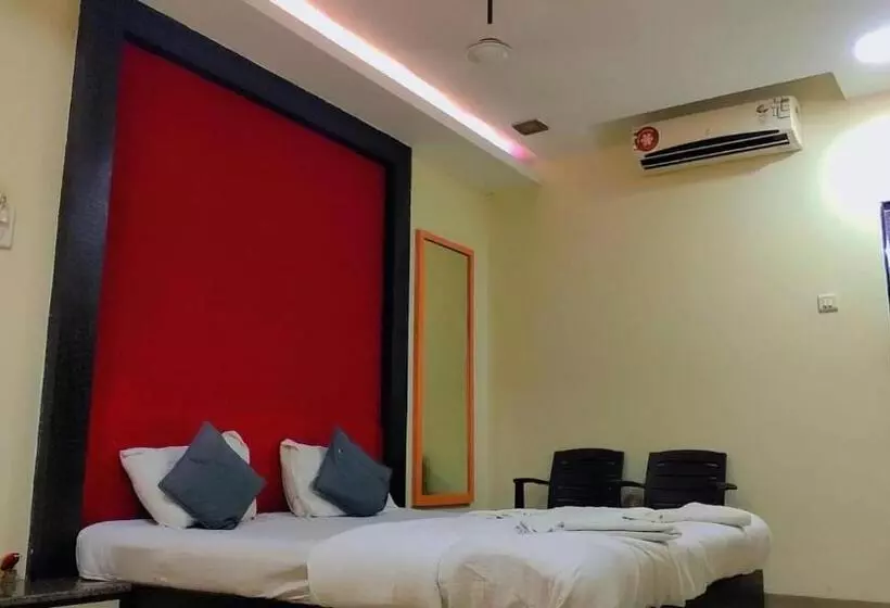 Hotelli Shree Krishna Palace