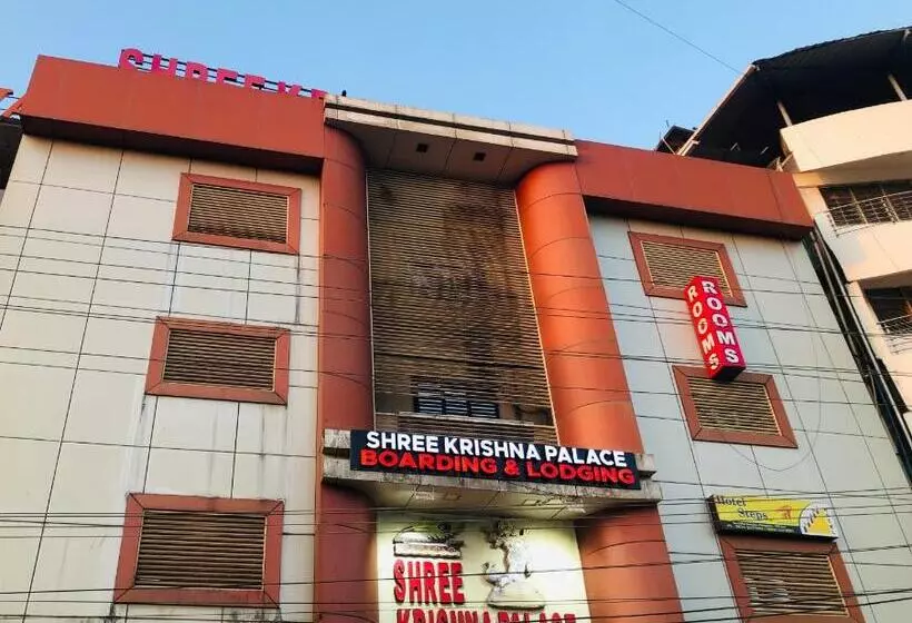 Hotelli Shree Krishna Palace