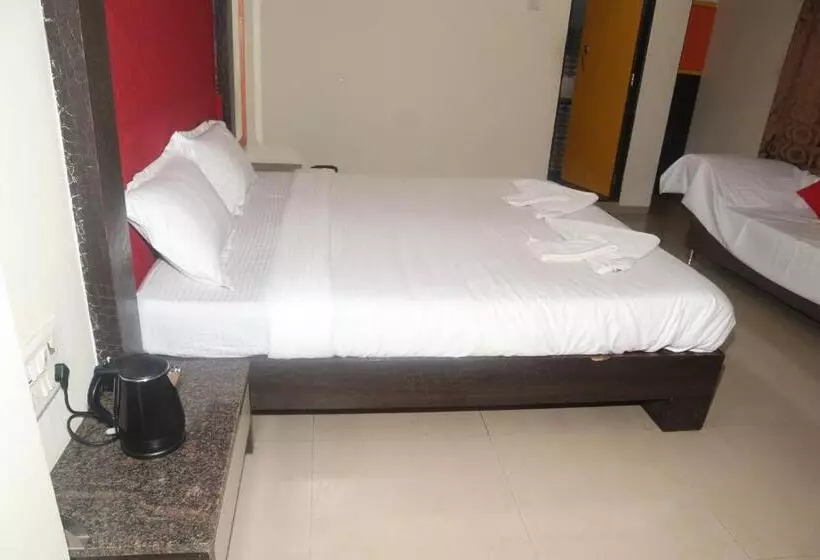 Hotelli Shree Krishna Palace