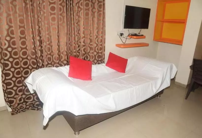 Hotelli Shree Krishna Palace