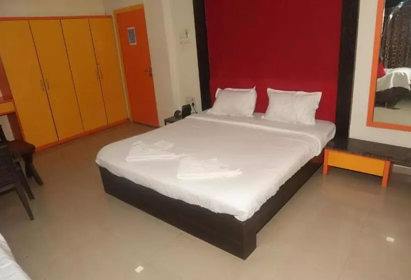 Hotelli Shree Krishna Palace