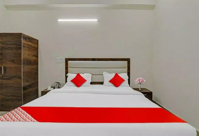 Hotelli Flagship Vrindavan Resort