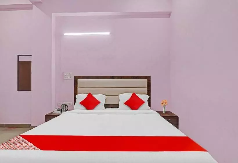 Hotelli Flagship Vrindavan Resort