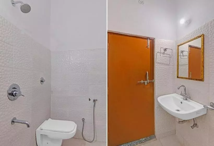 Hotelli Flagship Vrindavan Resort