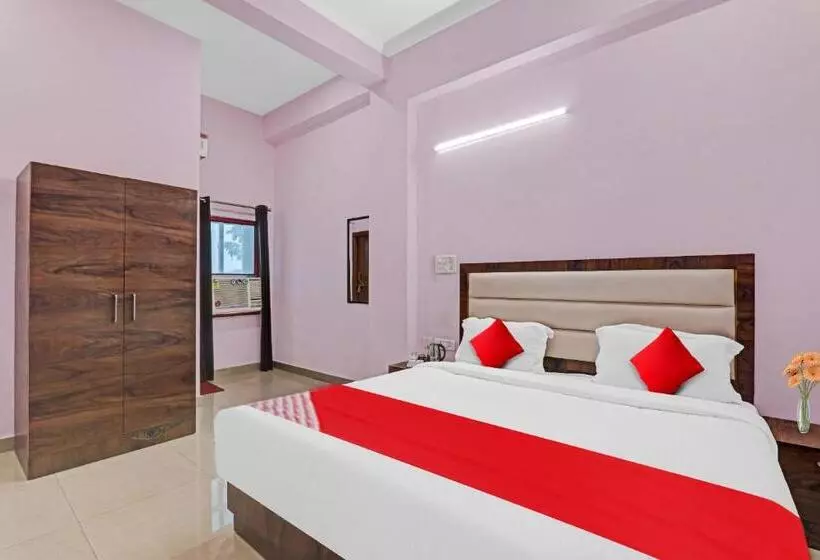 Hotelli Flagship Vrindavan Resort