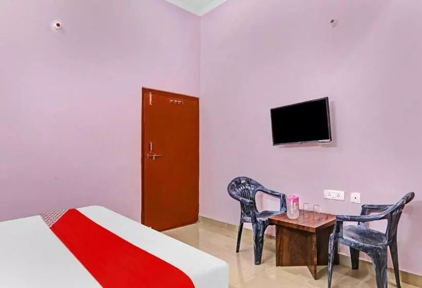 Hotelli Flagship Vrindavan Resort