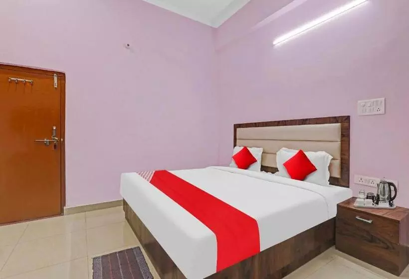 Hotelli Flagship Vrindavan Resort
