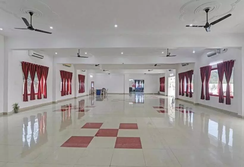 Hotelli Flagship Vrindavan Resort