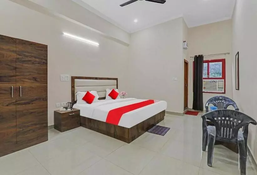 Hotelli Flagship Vrindavan Resort