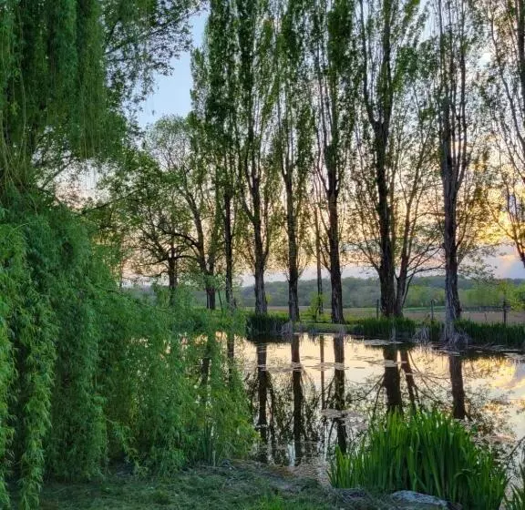 Majatalo Chambre D Hôtes Le Flacon De La Verrouille