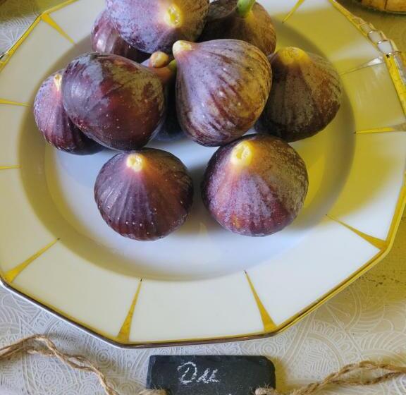 Пансион Chambre D Hôtes Le Flacon De La Verrouille