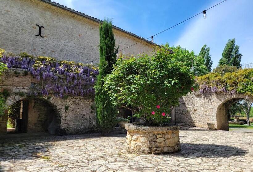 Пансион Chambre D Hôtes Le Flacon De La Verrouille