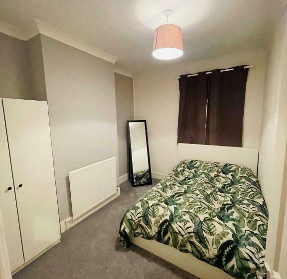 פנסיון Shou’s Guest House