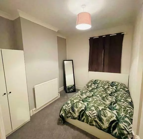 پانسیون Shou’s Guest House