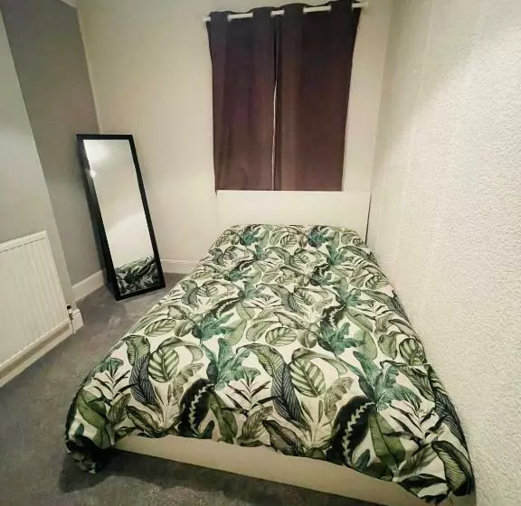پانسیون Shou’s Guest House