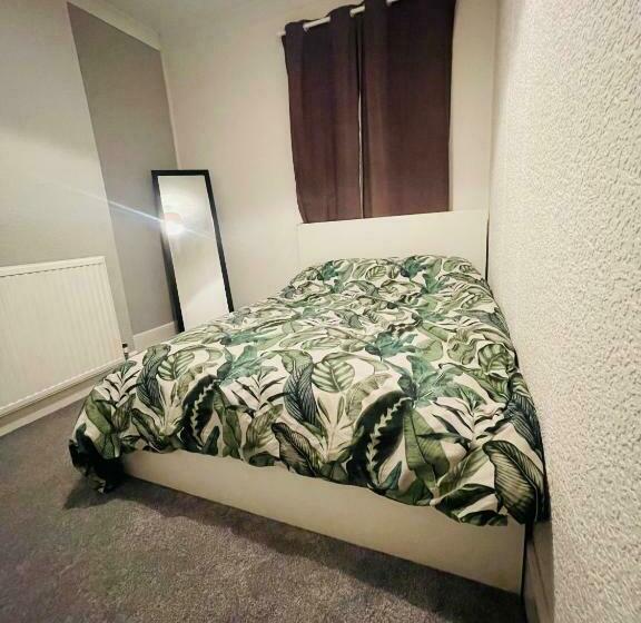 פנסיון Shou’s Guest House