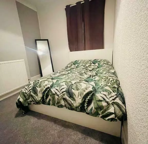 پانسیون Shou’s Guest House