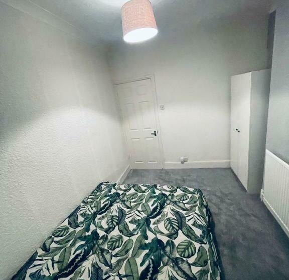 פנסיון Shou’s Guest House