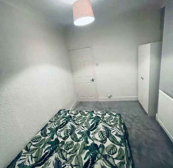 پانسیون Shou’s Guest House