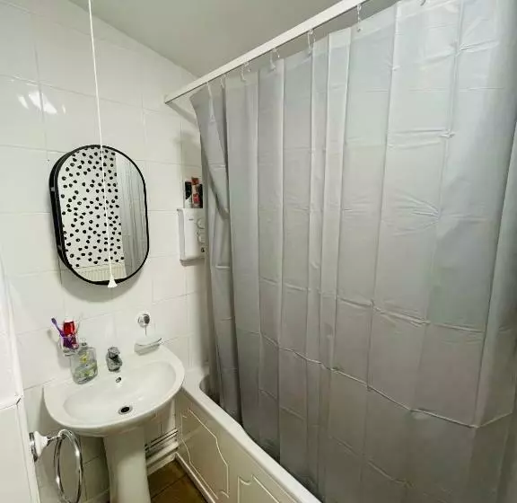 پانسیون Shou’s Guest House