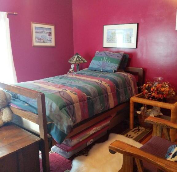 צימר Baylies Home