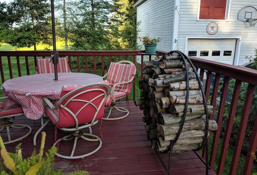 צימר Baylies Home