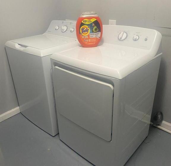 مبيت وإفطار Columbia Chrome