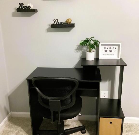 مبيت وإفطار Columbia Chrome