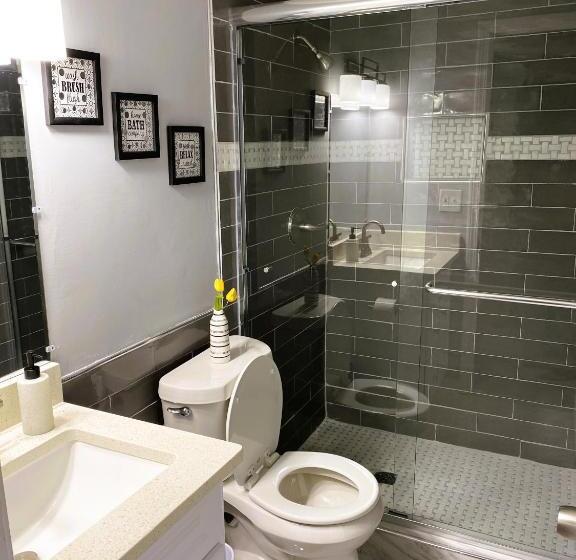 مبيت وإفطار Columbia Chrome