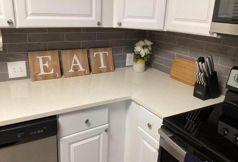 مبيت وإفطار Columbia Chrome