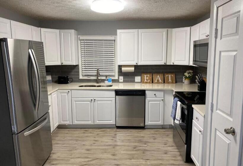 مبيت وإفطار Columbia Chrome