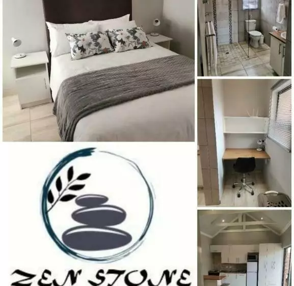 Aamiaismajoitus (B&B) Zen Stone Guest House