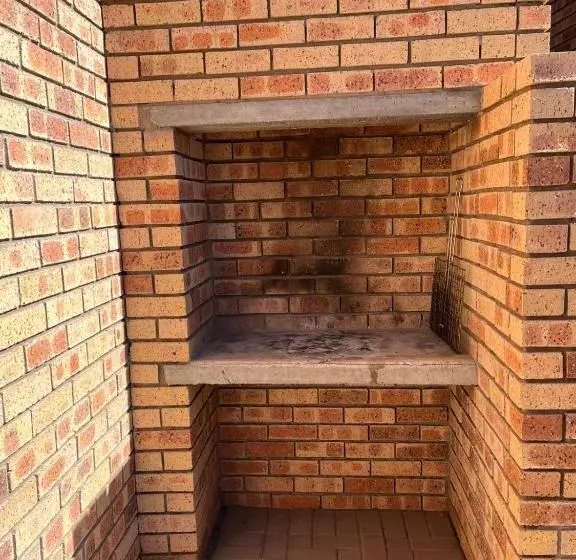 Aamiaismajoitus (B&B) Zen Stone Guest House