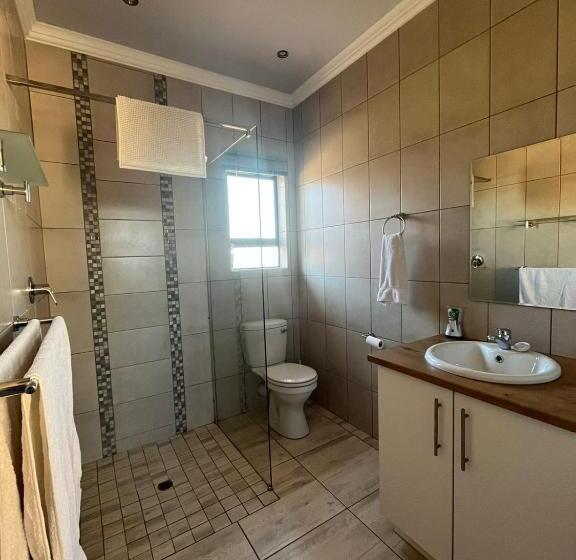 ベッドアンドブレックファースト Zen Stone Guest House