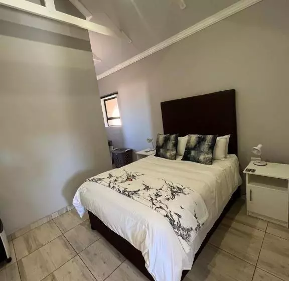 Aamiaismajoitus (B&B) Zen Stone Guest House