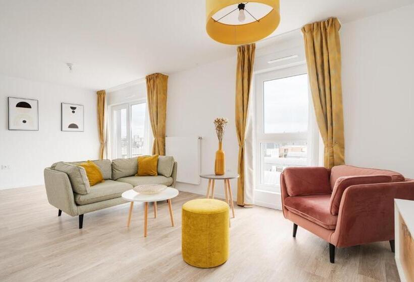 Domitys La Cristal In