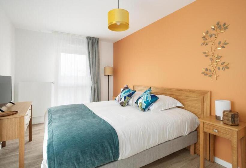 Domitys La Cristal In